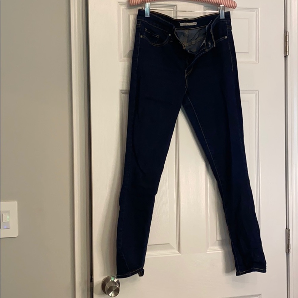 Levi’s 311 - shaping skinny - Picture 2 of 2